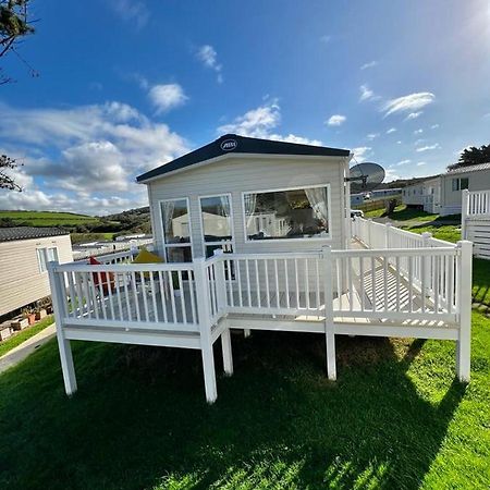 Newquay Bay Resort - Summer Days 135 Esterno foto
