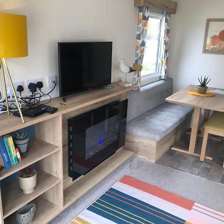 Newquay Bay Resort - Summer Days 135 Esterno foto