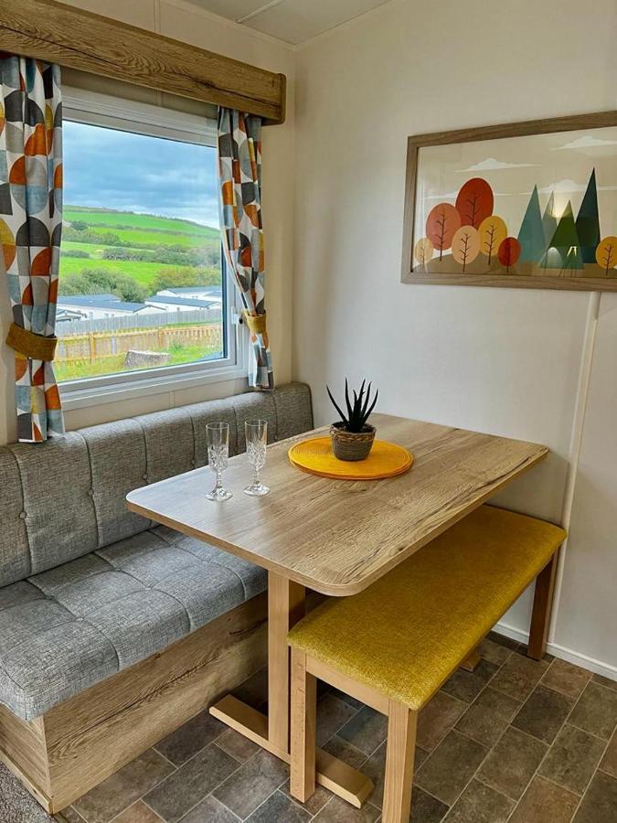 Newquay Bay Resort - Summer Days 135 Esterno foto