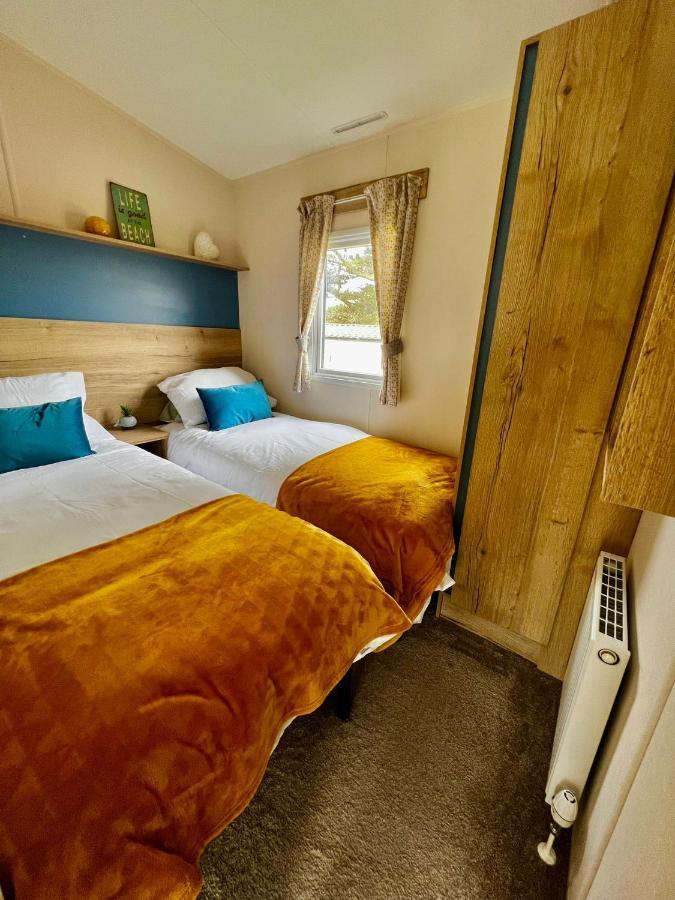 Newquay Bay Resort - Summer Days 135 Esterno foto