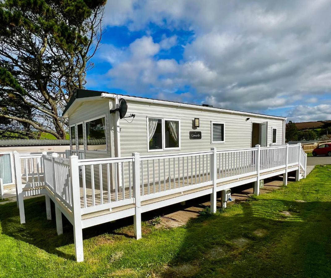 Newquay Bay Resort - Summer Days 135 Esterno foto