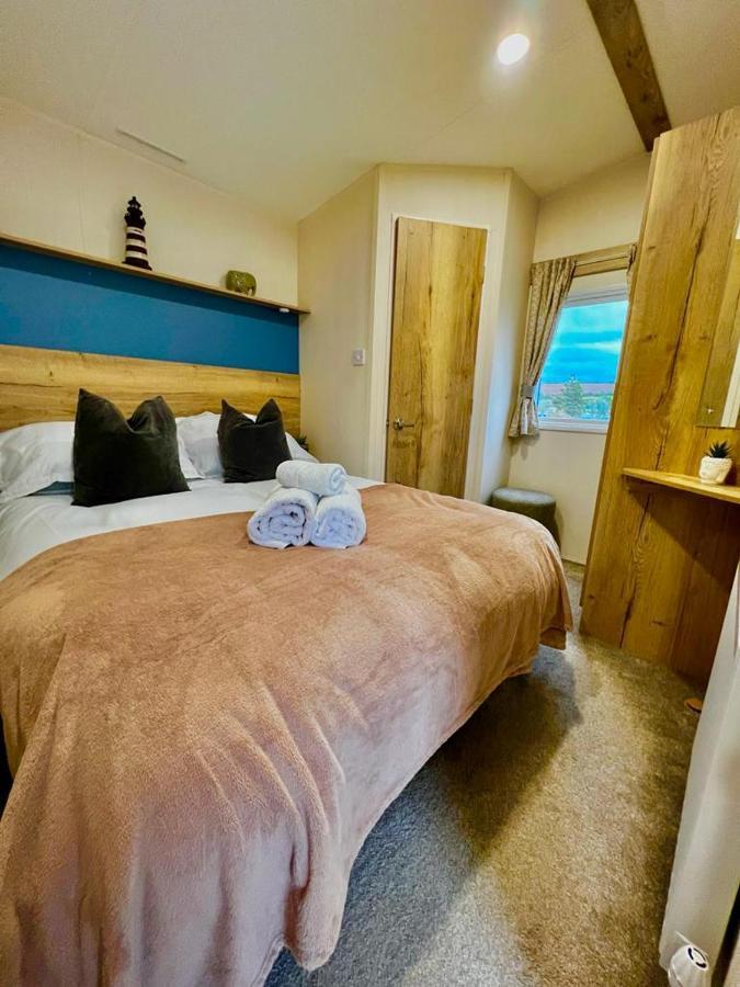 Newquay Bay Resort - Summer Days 135 Esterno foto