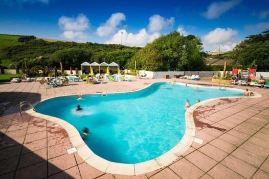 Newquay Bay Resort - Summer Days 135 Esterno foto
