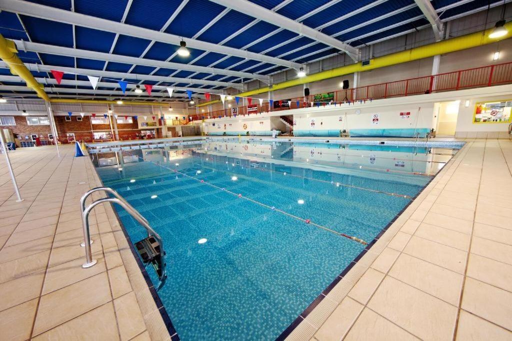 Newquay Bay Resort - Summer Days 135 Esterno foto