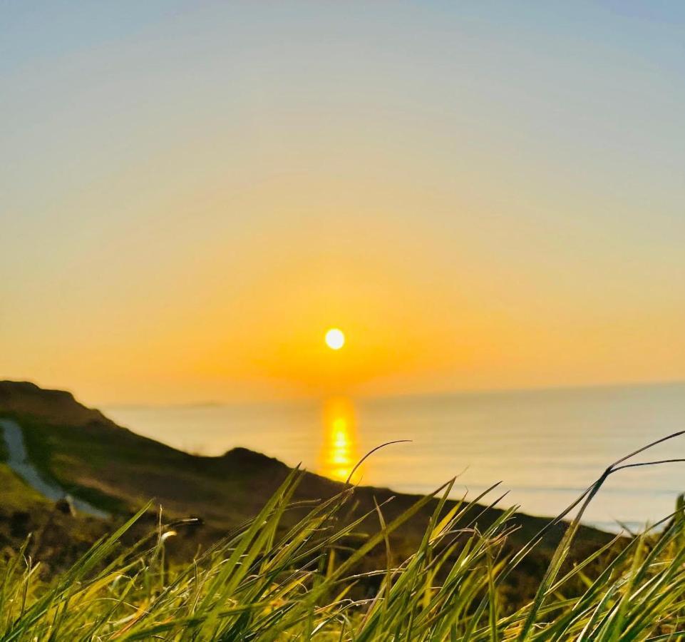 Newquay Bay Resort - Summer Days 135 Esterno foto