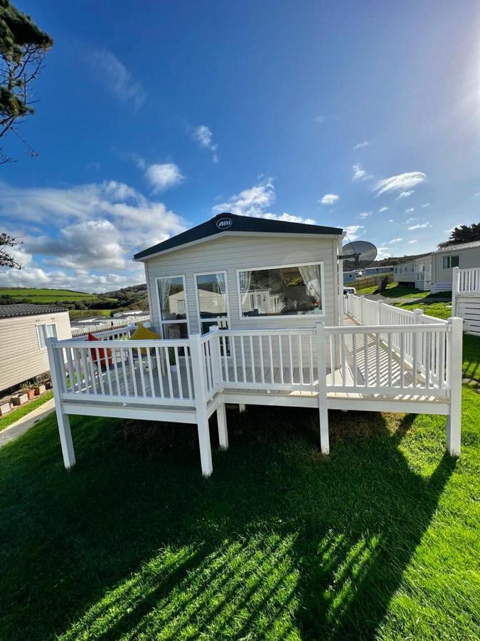 Newquay Bay Resort - Summer Days 135 Esterno foto