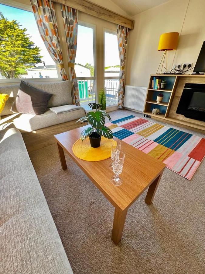 Newquay Bay Resort - Summer Days 135 Esterno foto