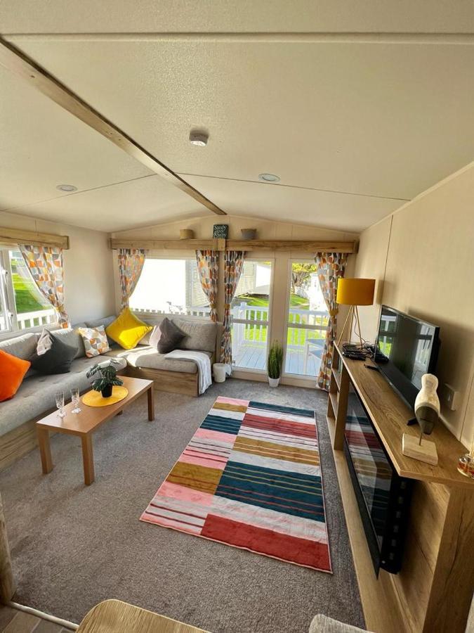Newquay Bay Resort - Summer Days 135 Esterno foto