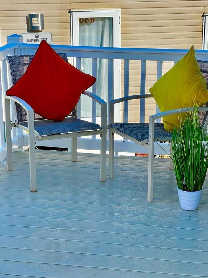 Newquay Bay Resort - Summer Days 135 Esterno foto