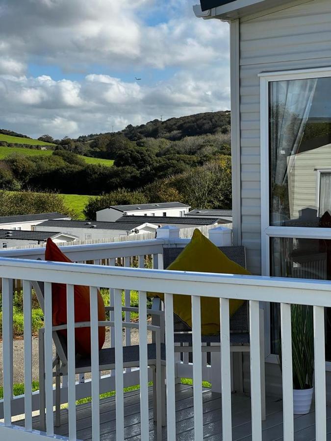 Newquay Bay Resort - Summer Days 135 Esterno foto