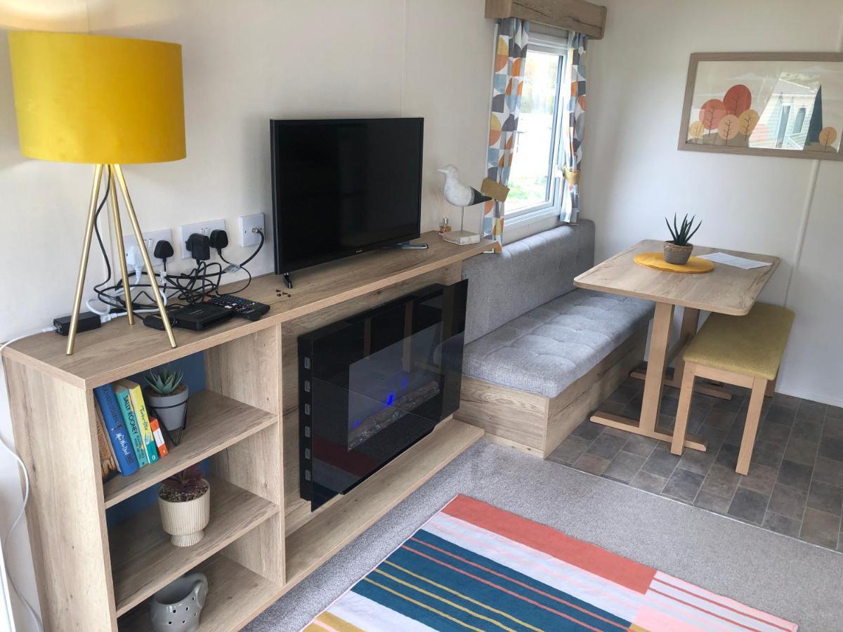 Newquay Bay Resort - Summer Days 135 Esterno foto