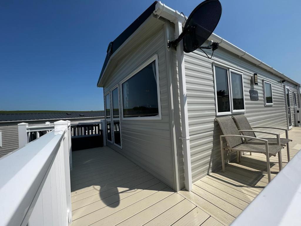 Newquay Bay Resort - Summer Days 135 Esterno foto
