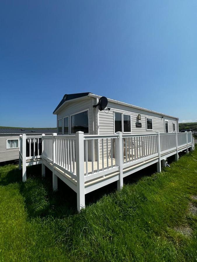 Newquay Bay Resort - Summer Days 135 Esterno foto